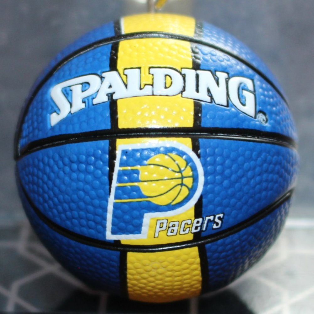 NBA "Indiana Pacers" (keychain)